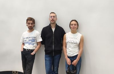 RAPACES au cinéma — 5 questions à  PETER DOUROUNTZIS RÉALISATEUR