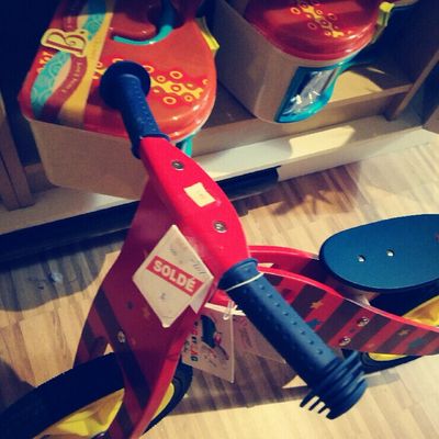 les soldes sont arrivés à la boutique Chant de Merle!