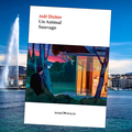 Un animal sauvage, de Joël Dicker