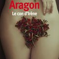 Le con d’Irène d’Aragon 