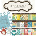 Nouvelles collections Crate Paper