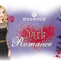 En décembre chez Essence .. ce sera Dark Romance 