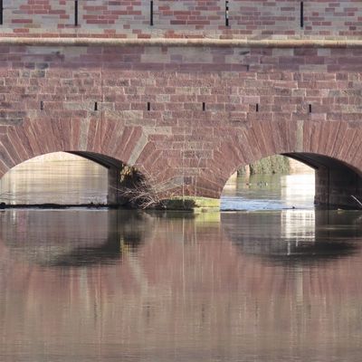 Jeudi 27 février : où on prend de la hauteur