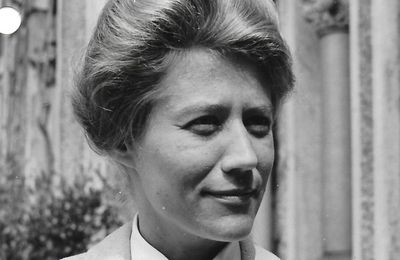 Anise Koltz (1928 - 2023) : Je renaîtrai (1)