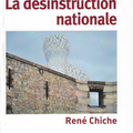 La désinstruction nationale (René Chiche)