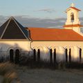 LA CHAPELLE SAINTE THÉRÈSE "LABENNE"