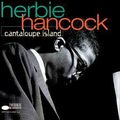 HERBIE HANCOCK - " Cantaloupe island " (1994)