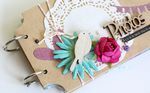Le blog de la boutique Scrapboukits