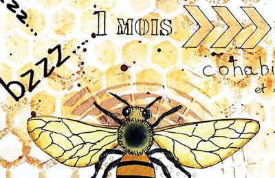 Bzzzz Bzzzzzzzzz !