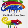 Couleur Caméléon