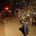 Dernière soirée à Vientiane