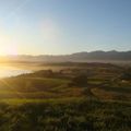 Kaikoura, la magnifique