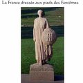 Le monument des « FANTÔMES »