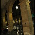 Paris Touristique : Vers Palais Royal...