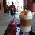 San Cristobal de las Casas, le paradis des petits cafés