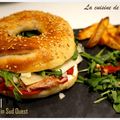 Bagels made in Sud-Ouest