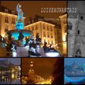Nantes ville de lumières