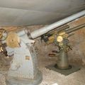 §§ Canon DCA 75/40 A 1897 Italien à Rovereto