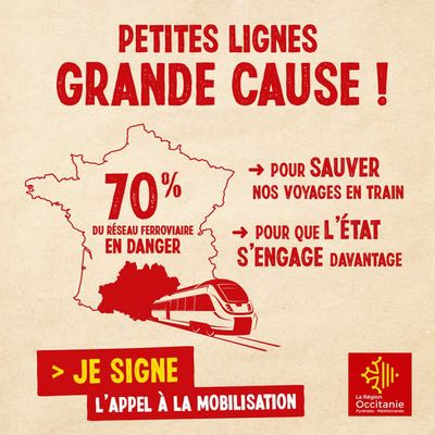 Région Occitanie : L'hypocrisie comme grande cause