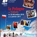 La Pologne s'invite au Val Joly