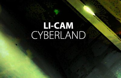 Cyberland ou l'Intelligence Artificielle sur le devant de la scène