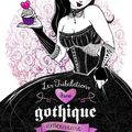 Guillot,Cécile - Les tribulations d'une gothique amoureuse