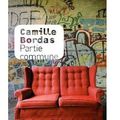 ~ Partie commune, Camille Bordas