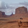 Monument Valley