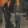 Jazz Maynard 2
