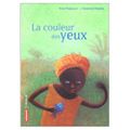 La couleur des yeux, d'Yves PINGUILLY