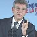 Élysée 2022 (2) : et Arnaud Montebourg entra dans la course !