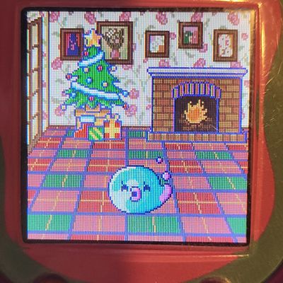 Des histoire de Tamagotchi 21