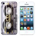 Coque Iphone4 cassette audio