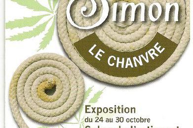 Toutes les infos de la Saint Simon, le chanvre et moi