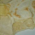 cheese naan (nanère ) !!!