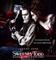 Sweeney Todd- 8/10