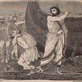 Thersite ou l'anti-héros, Iliade