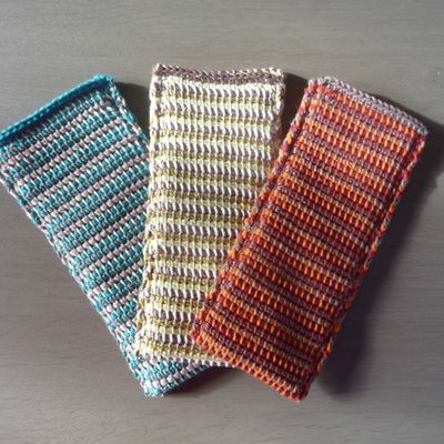 Crochet Tunisien