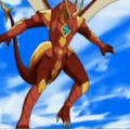 Bakugan 