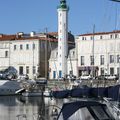 La Rochelle ( Charentes Maritimes)
