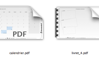 Semaine 4 : mission ÉVÉNEMENTIELLE
