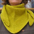 Shawl Textured d' Orlane