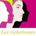 Les victorieuses, Laetitia Colombani