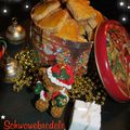 Schwowebredele ou la suite des petits gâteaux de Noël pour cadeaux gourmands 