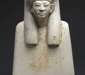 'To Live Forever: Egyptian Treasures from the Brooklyn Museum' @ the Philbrook Museum