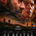 JEUDI 11 AOÛT À 21H AS BESTAS  Thriller de Rodrigo Sorogoyen 