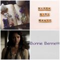Bonnie Bennet aesthetic