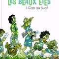 Les beaux étés - Zidrou, Jordi Lafebre