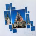 Disneyland - Le château de la Belle au Bois Dormant