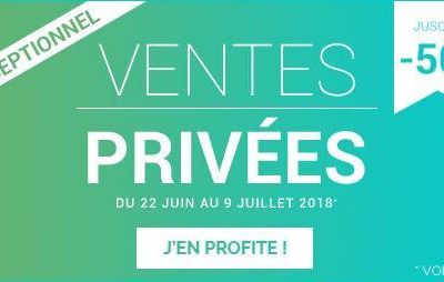 Ventes Privées Guy Demarle